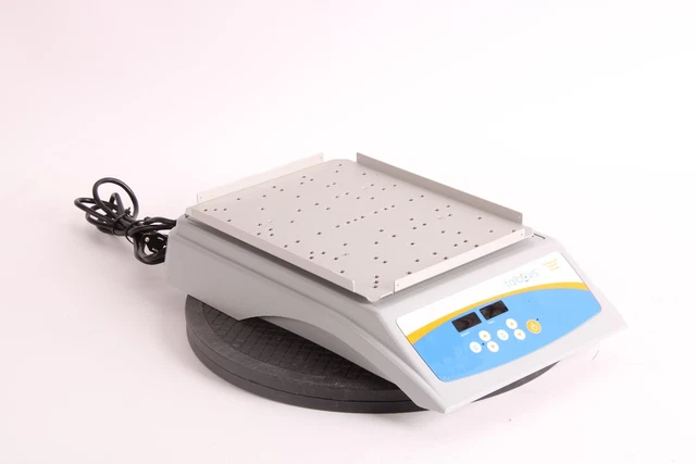 Talboys Advanced Digital 980398 1000-15 Orbital Shaker With Power Cord
