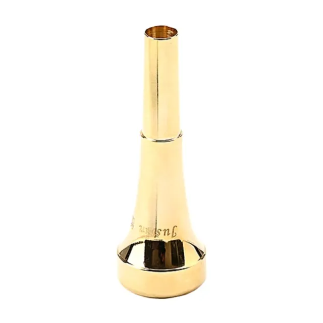 Golden Professional Copper 7C Trumpet Mouthpiece Standard Trumpet Mouthpieces