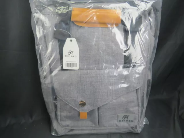 Backpack Premium Baby Diaper Bag Free Changing Pad Custom High Quality US STOCK