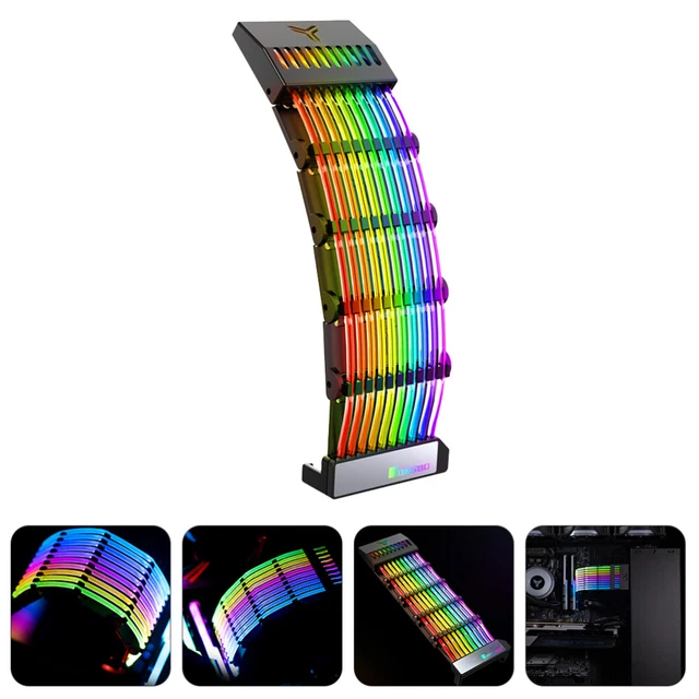 PATIKIL USB DC Estensione Cavo con ON/Off Interruttore