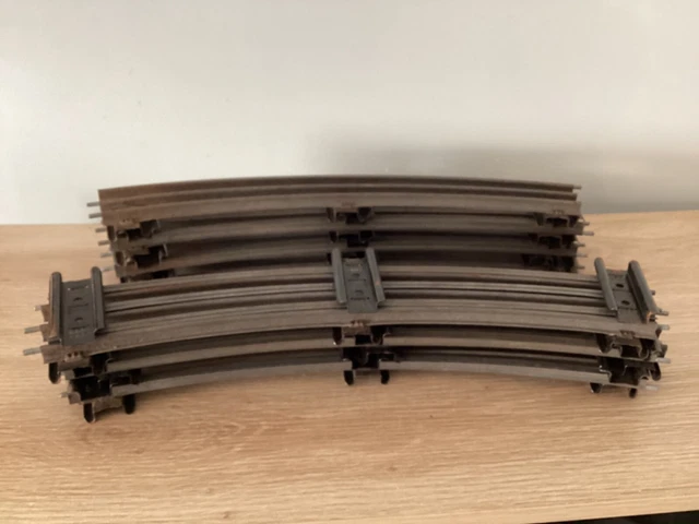 Hornby track pieces sales