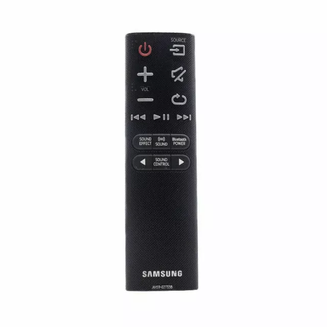 Télécommande Samsung applicable pour sans fil HW-KM45C Subwoofer Soundbar