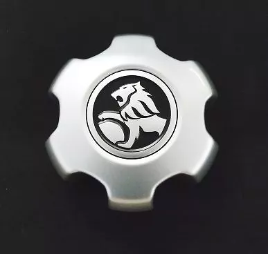 Genuine Holden New Hub Cap Centre suits RG Colorado With Alloy Wheels All Models