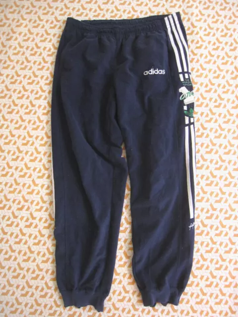 Jogging adidas homme velour deals