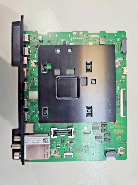 Carte Mère Samsung BN41-00704A - Occasion, Opérationnelle, Avec Marques D'usure