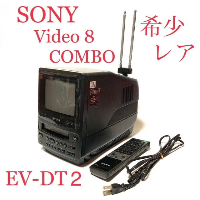 Sony Ev Dt FOR SALE! - PicClick