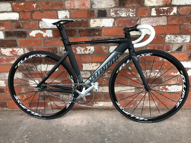 SPECIALIZED LANGSTER PRO Track Bike Size 52 also have a Size 54