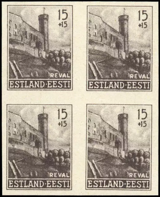 Dt. Bes. II. WK Estland Nr. 4 U I (4) (1730012955)