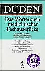 (Duden) Das Wörterbuch medizinischer Fachausdrücke ... | Buch | Zustand sehr gut