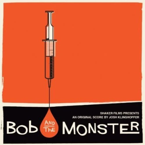 Josh Klinghoffer - Bob & The Monster (Score) Soundtrack New Cd