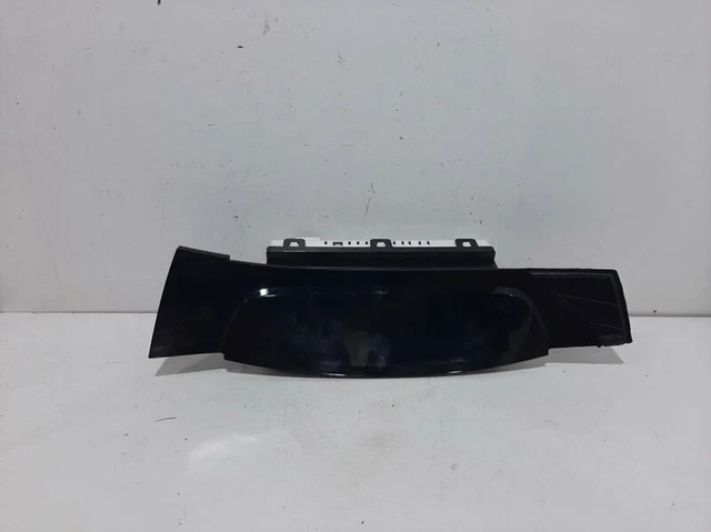 77290SMGG21ZA quadro strumenti per HONDA CIVIC VIII HATCHBACK 1.8 2005 5693995