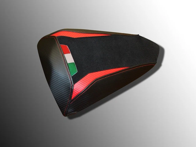 Housse Selle Passager Confort Ducabike Streetfighter Sf V4 2020 > 2023 01DA