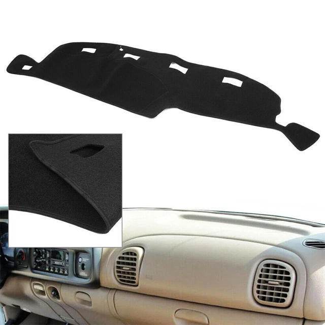 Dash Mat Dashboard Cover Dashmat For Dodge RAM 1500 2500 3500 1998-2001 1999 00