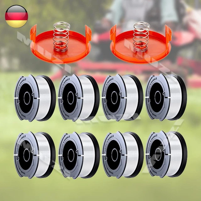 Troncatrice Einhell Bobina Di Filo Per Decespugliatore Einhell BG - Foto 9