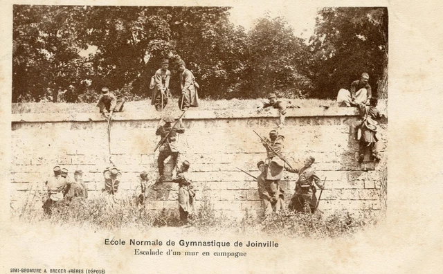 *32865 cpa normal school of gymnastics of Joinville