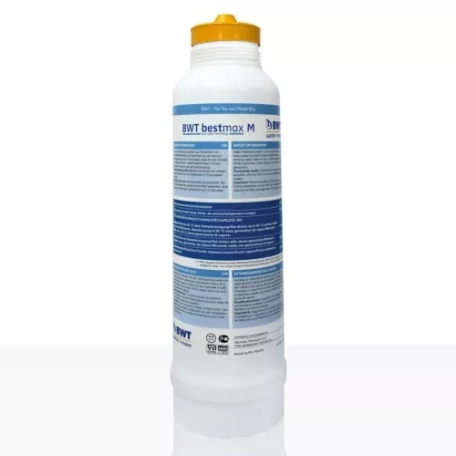 Bestmax M Filterkerze, BWT water + more Wasserfilter