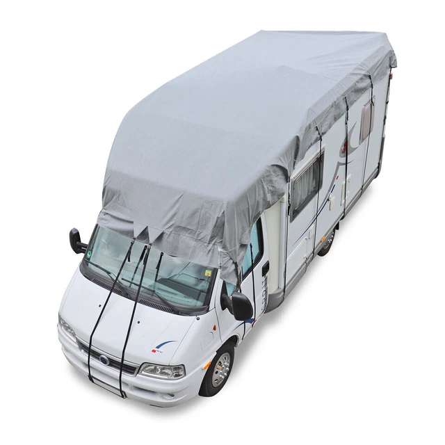 UNIVERSAL 197-334.64IN MOTORHOME Roof Protective Cover For Caravan ...