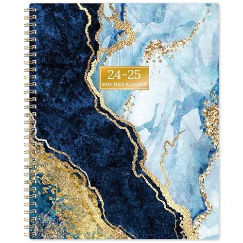 20242025 MONTHLY PLANNER/CALENDAR Jan. 2024 Dec. 2025 2 Year