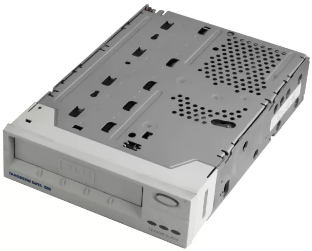 Tape & Data Cartridge Drives, Drives, Storage & Blank Media