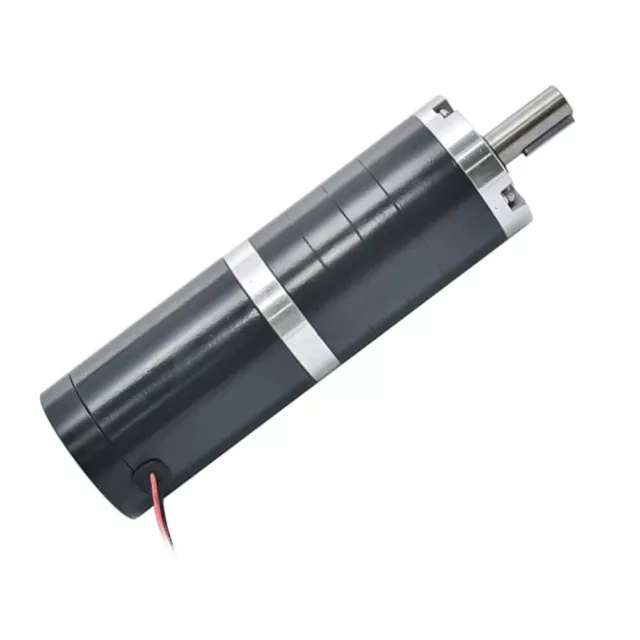 High Torque Planet DC Small Gear Motor 12V 24V Planetary Geared Motor 4-200RPM