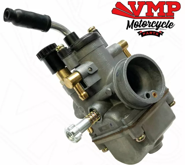 KTM SX50 Pro Senior Junior Carburetter Carb Carburettor Complete