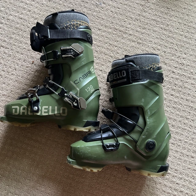 Salomon Shift PRO 130 28cm〜28.5cm Men's Boots, Boots, Skiing, Snowboarding & Snowshoeing, Winter