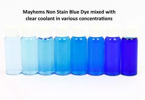 Mayhems Dye