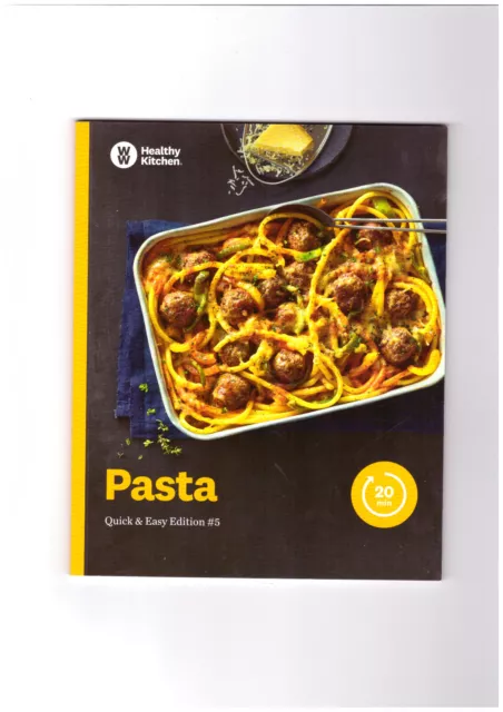 Weight Watchers Neu Pasta 20 Rezepte Smartpoints Auch Für 2022 Wahnsinn