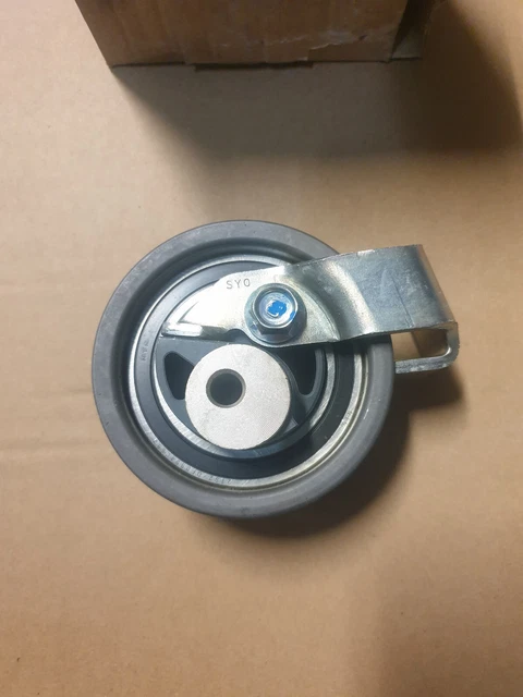Galet Tendeur Distribution Vw Golf 4 Passat B5 Sharan Leon Audi A3 A4 A6 1.9 Tdi 3
