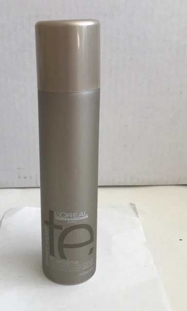 L'oreal Texture Expert Lift Extreme 8.6 oz / 250ml — 85% Full
