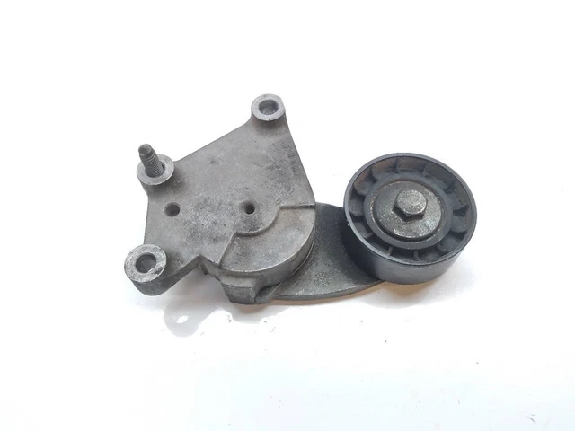 846143 galet tendeur pour CITROEN C5 III 1.6 HDI 110 2010 TF129B 1688703