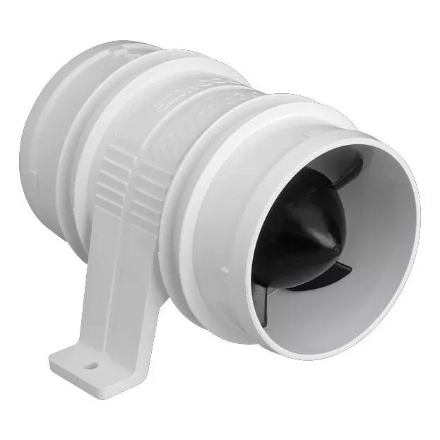 ATTWOOD Turbo Bilge Blower