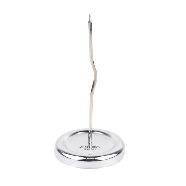 Porta Cappellini Con Visiera 3 Pezzi - Organizzatore Per Cappelli Da Baseball, Trasparente, Salvaspazio