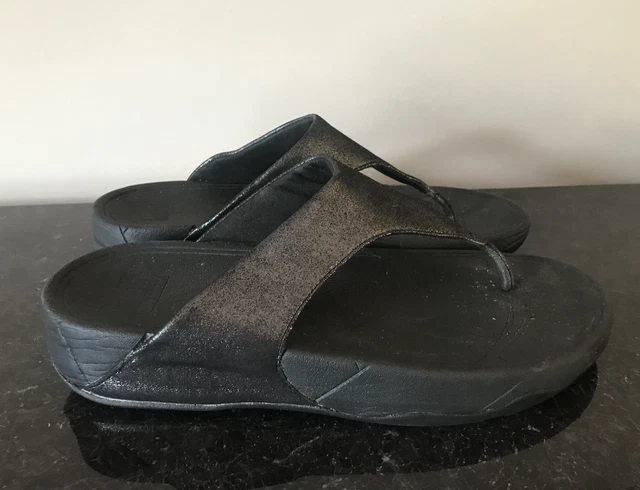 FitFlop women’s sandals size 8 US
