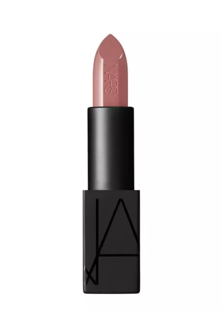 Neu Ohne Etikett Nars Audacious 'Anita' Lippenstift 4,2G