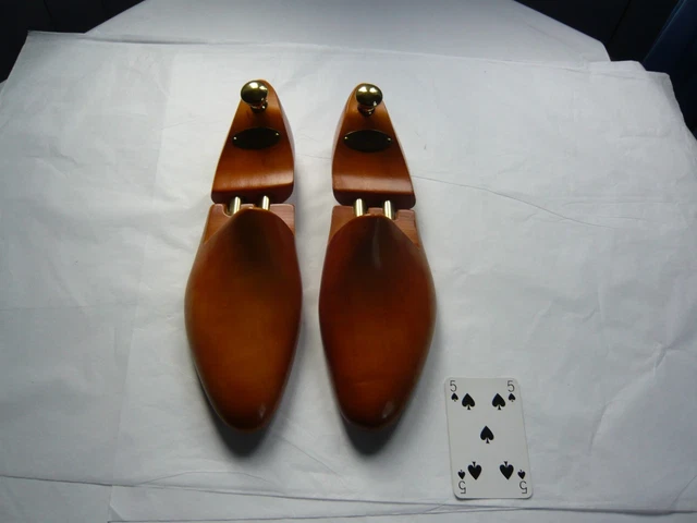Edward green shoe trees cheap