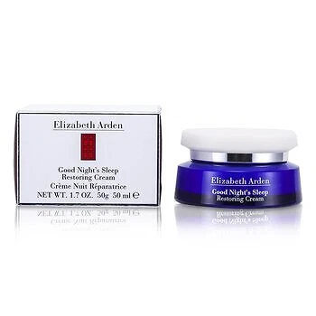 Crema restauradora para dormir buenas noches Elizabeth Arden