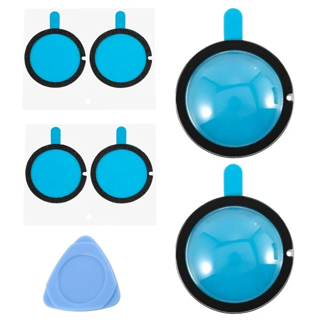per X2 Protezioni per Obiettivi Coperchio Corpo Copriobiettivo V1N3
