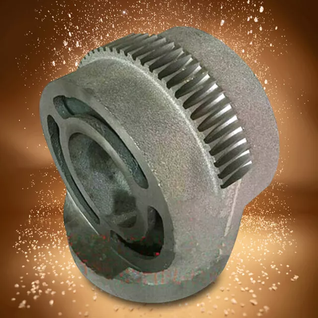 High Quality J Head Milling Machine RAM Adapter Milling Machine Metal M1187 USA