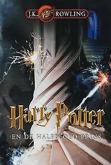 Harry Potter en de Halfbloed Prins / druk 1 von Rowling,... | Buch | Zustand gut