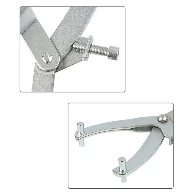 Universal Variator Clutch Remove Holder Repair Tool Motorcycle Moped Scooter