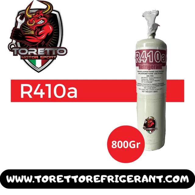 Bouteille De Gaz Réfrigérant R32 Nevada 1000 Ml (780g Net) - Neuf, Rechargeable, Pour Climatisation