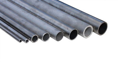 1.4301. V2 A tubo di scappamento in acciaio inossidabile 1 m Ø 60 mm x 1000 mm Tubo in acciaio inox 