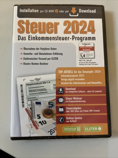 Wunderschne Steuer Nderung 2024 Ebenbildnull