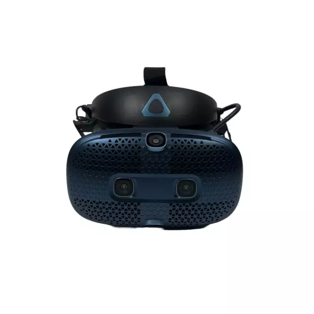 Casque pour système de réalité virtuelle HTC Vive Cosmos