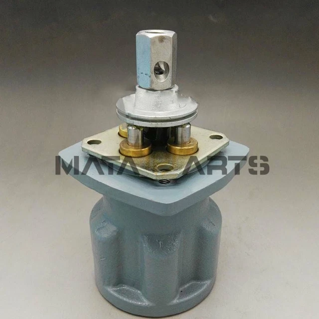 Universal Operating Rod Joystick Ass'y For Hitachi EX200-1/2/3/5 ZX60 Excavator