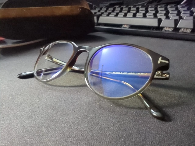 Monture De Lunettes De Vue Heyelander Finn - Neuf Avec étiquettes, Mixte, Couleur Multicolore