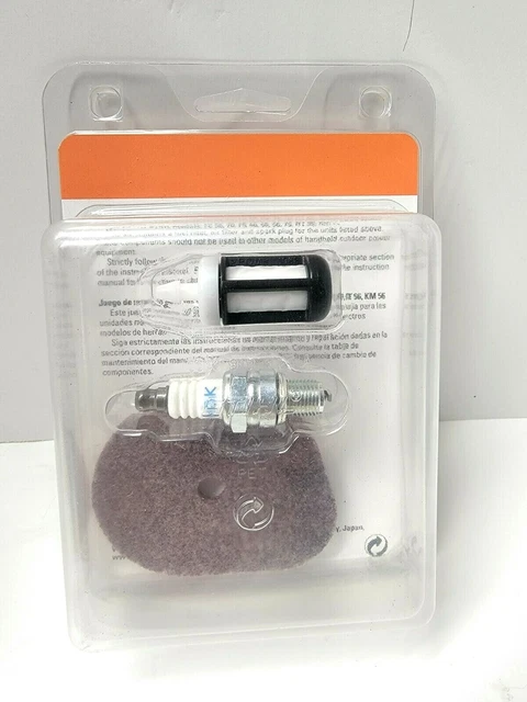 KIT DE RÉGLAGE/ENTRETIEN Stihl* Fs40*50*56*70*Fc56*70*Ht56*Km56*Oem - Foto 3