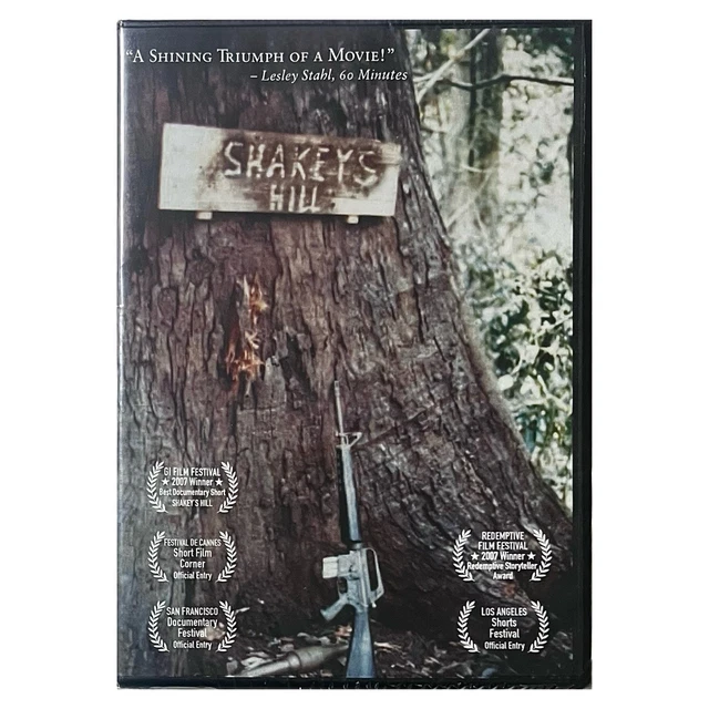 BISH DOCUMENTARY MOVIE SHAPE Kan1297 $45.17 - PicClick