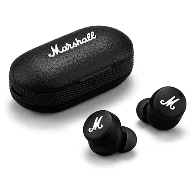Marshall MODE II True Cuffie auricolari wireless (nero)